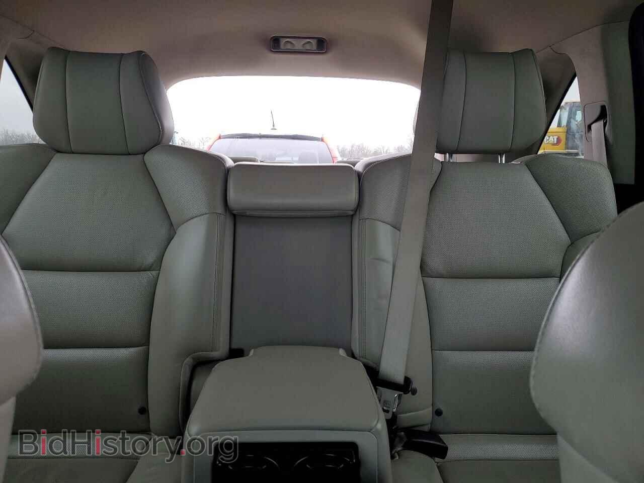 2010 ACURA MDX - VIN: 2HNYD2H79AH534092 - Фото 10