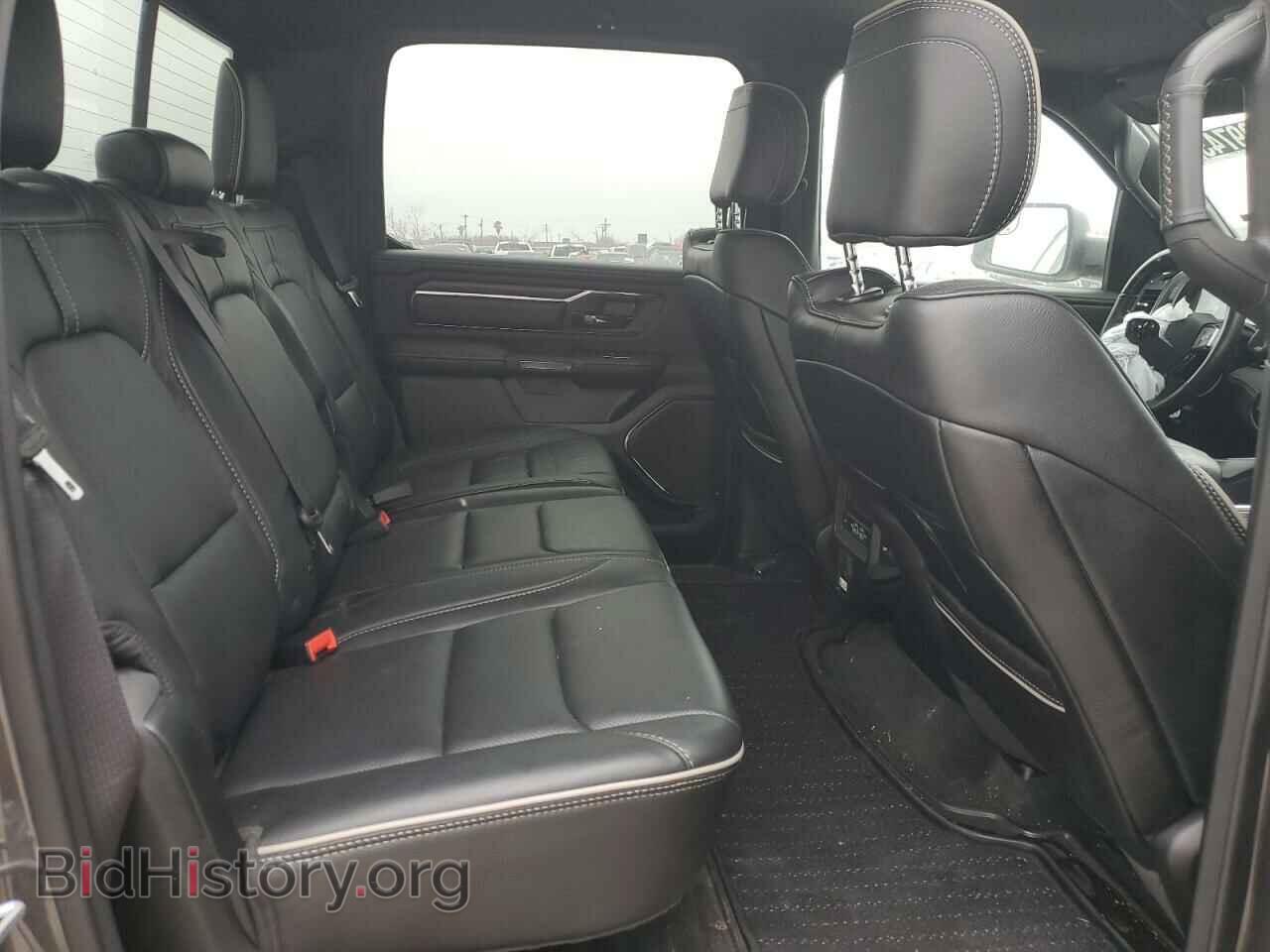 2022 RAM 1500 - VIN: 1C6SRFHT5NN248231 - Фото 10
