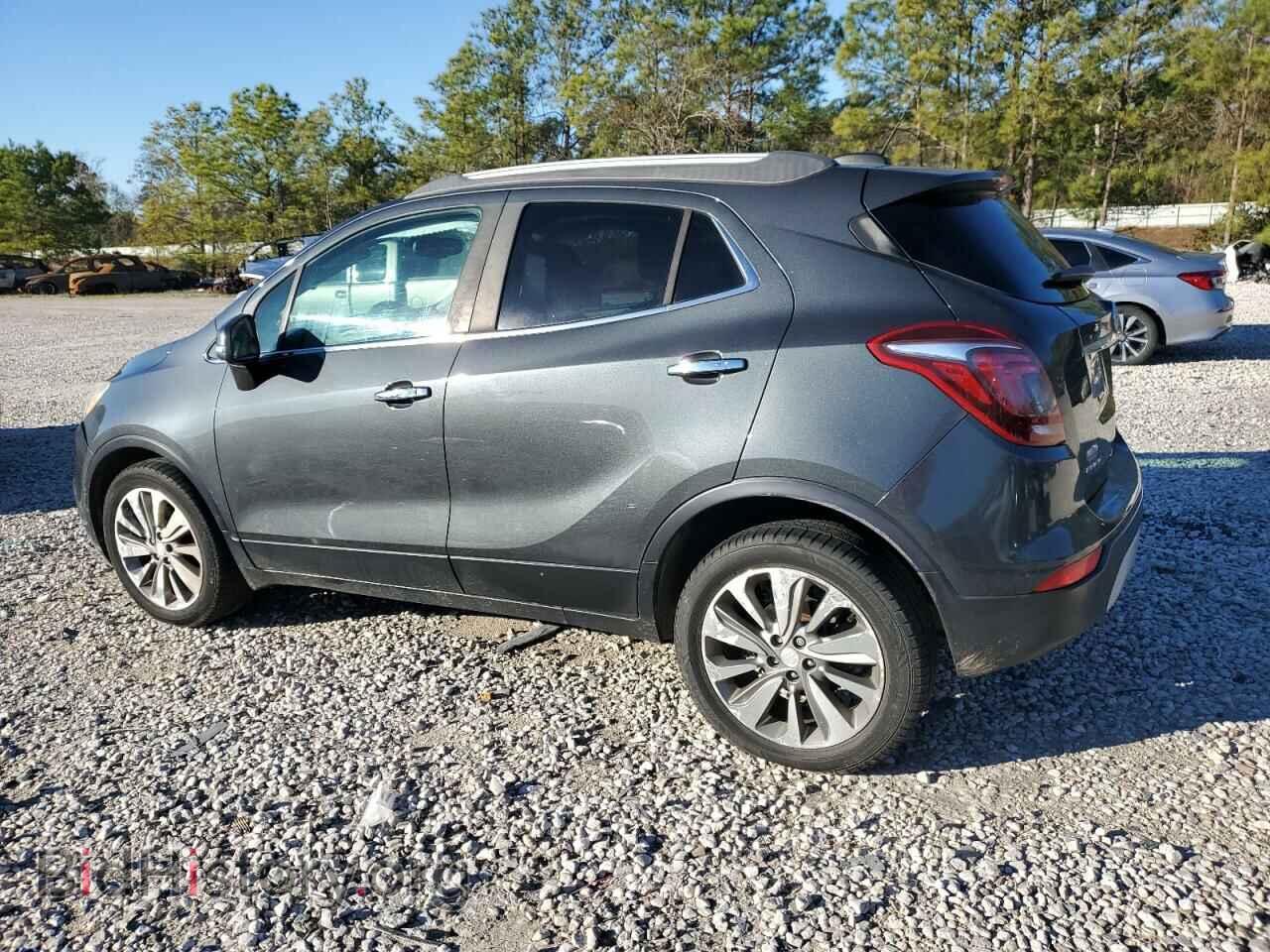 2017 BUICK ENCORE - VIN: KL4CJASB6HB042018 - Фото 2