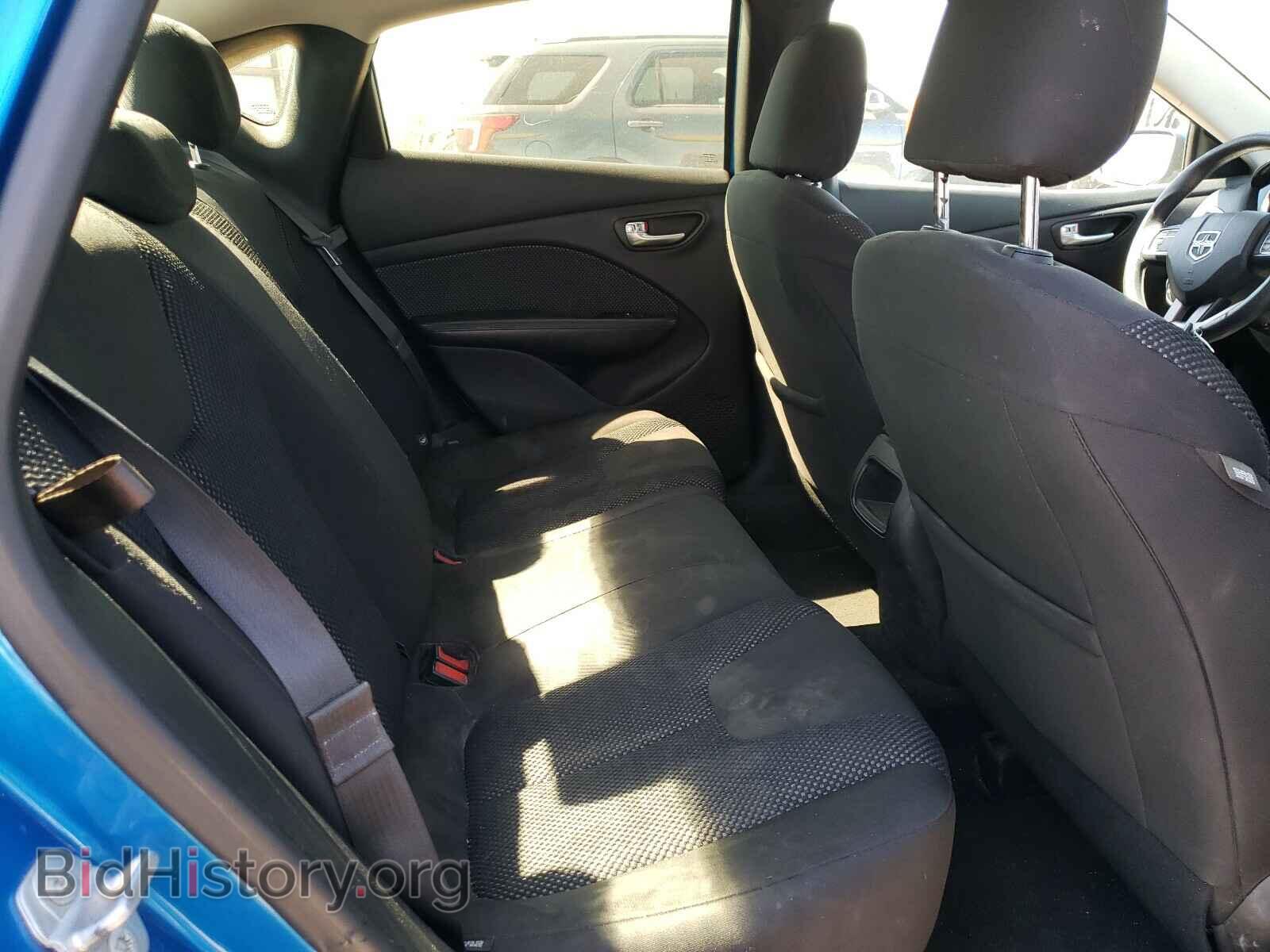 2015 DODGE DART - VIN: 1C3CDFAA9FD415075 - Photo 6