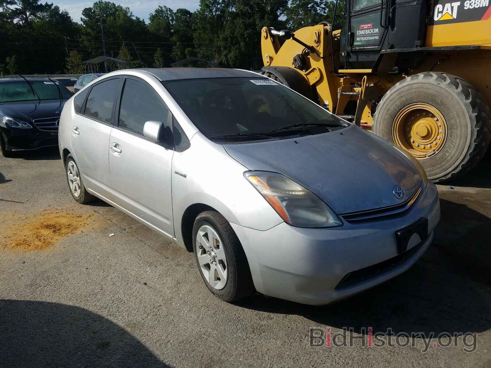 Photo JTDKB20U397882254 - TOYOTA PRIUS 2009