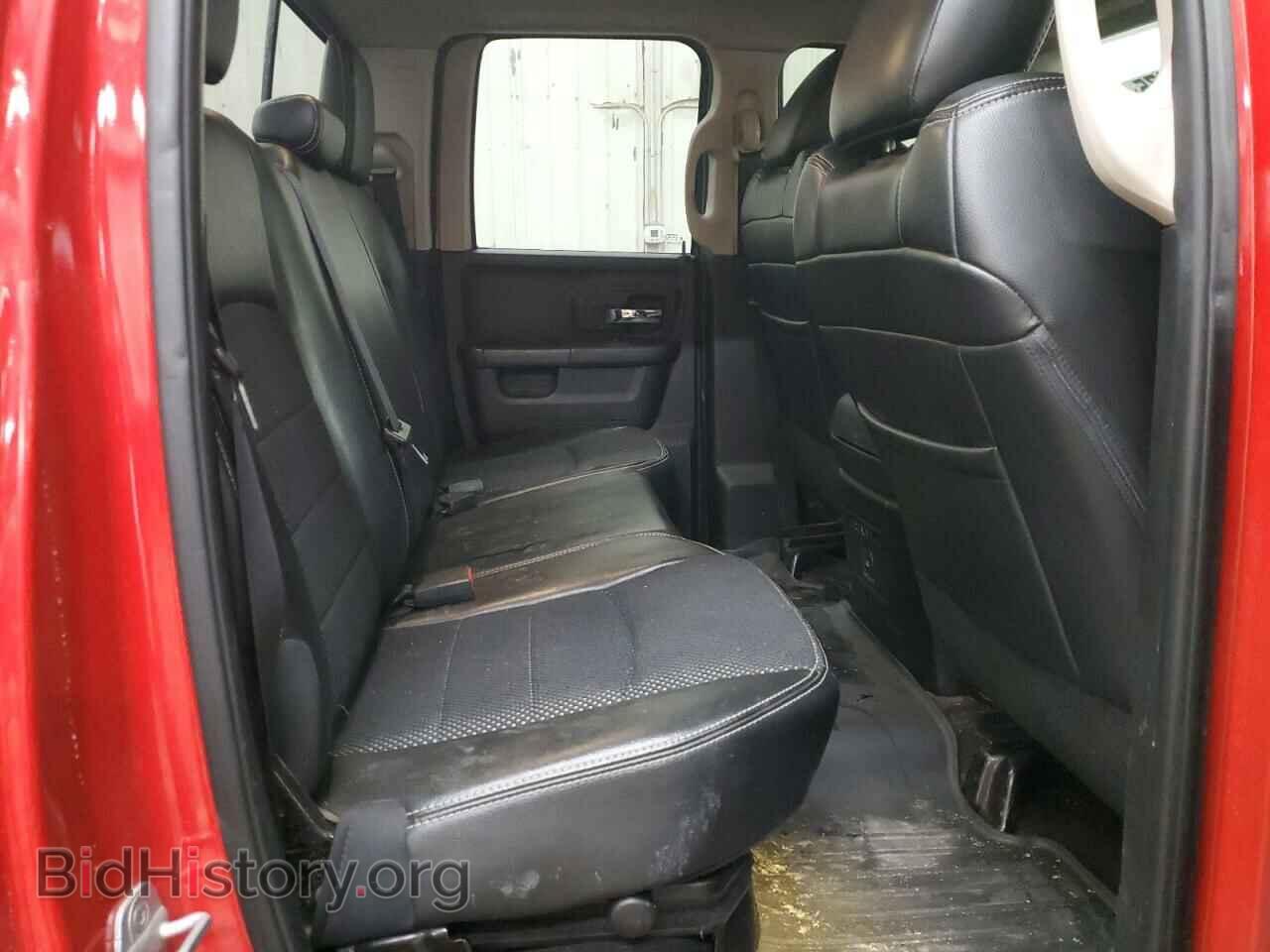 2013 RAM 1500 - VIN: 1C6RR7HT8DS630113 - Фото 10