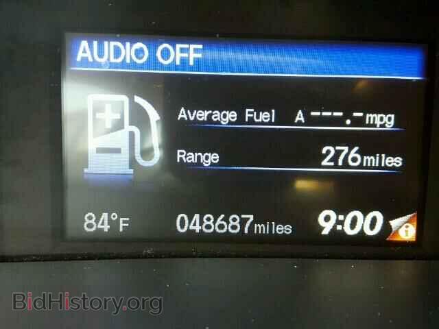 2014 HONDA CIVIC - VIN: 19XFB2F83EE028337 - Фото 8