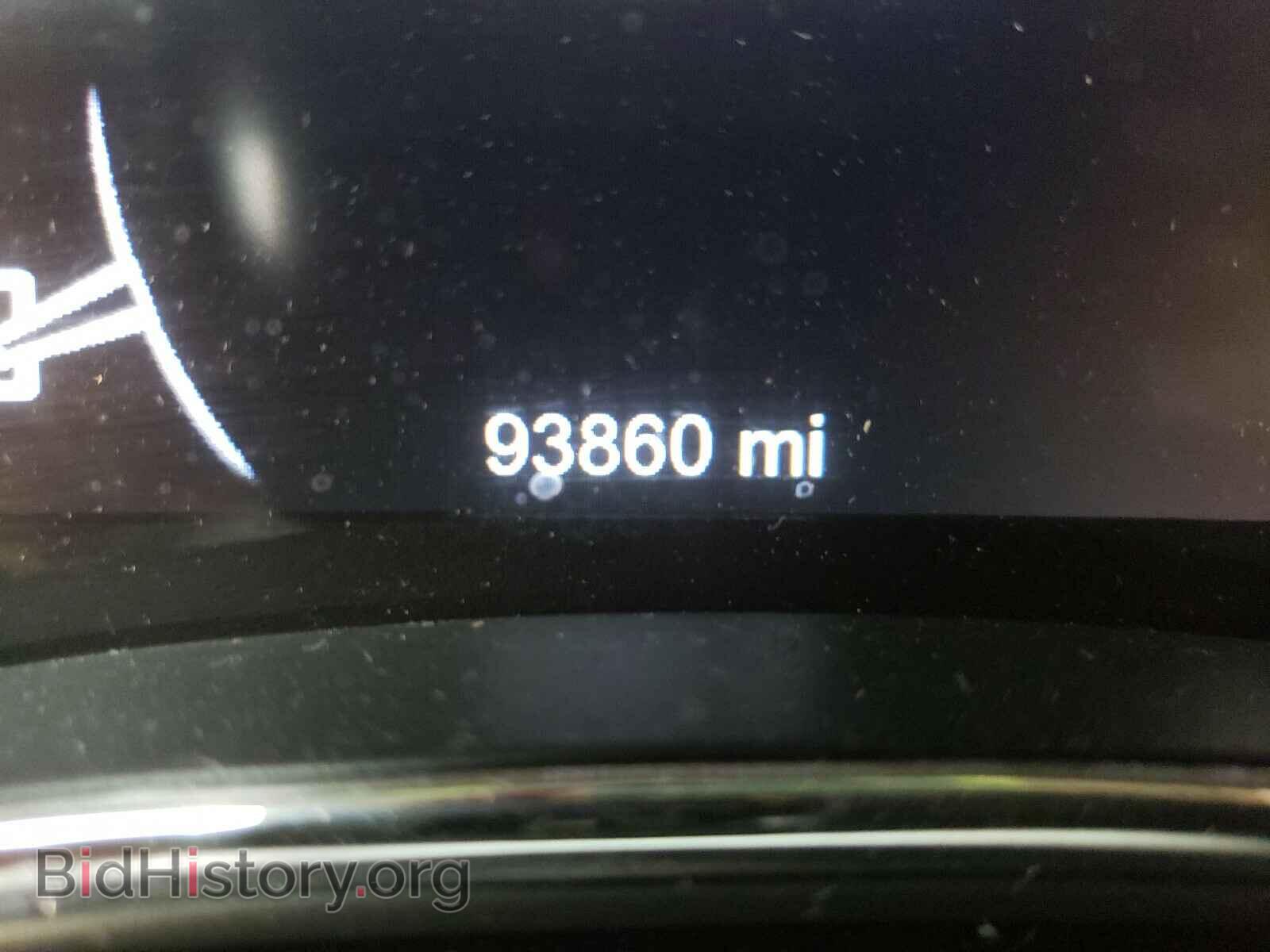 2014 DODGE DURANGO - VIN: 1C4RDHEG2EC974942 - Photo 8