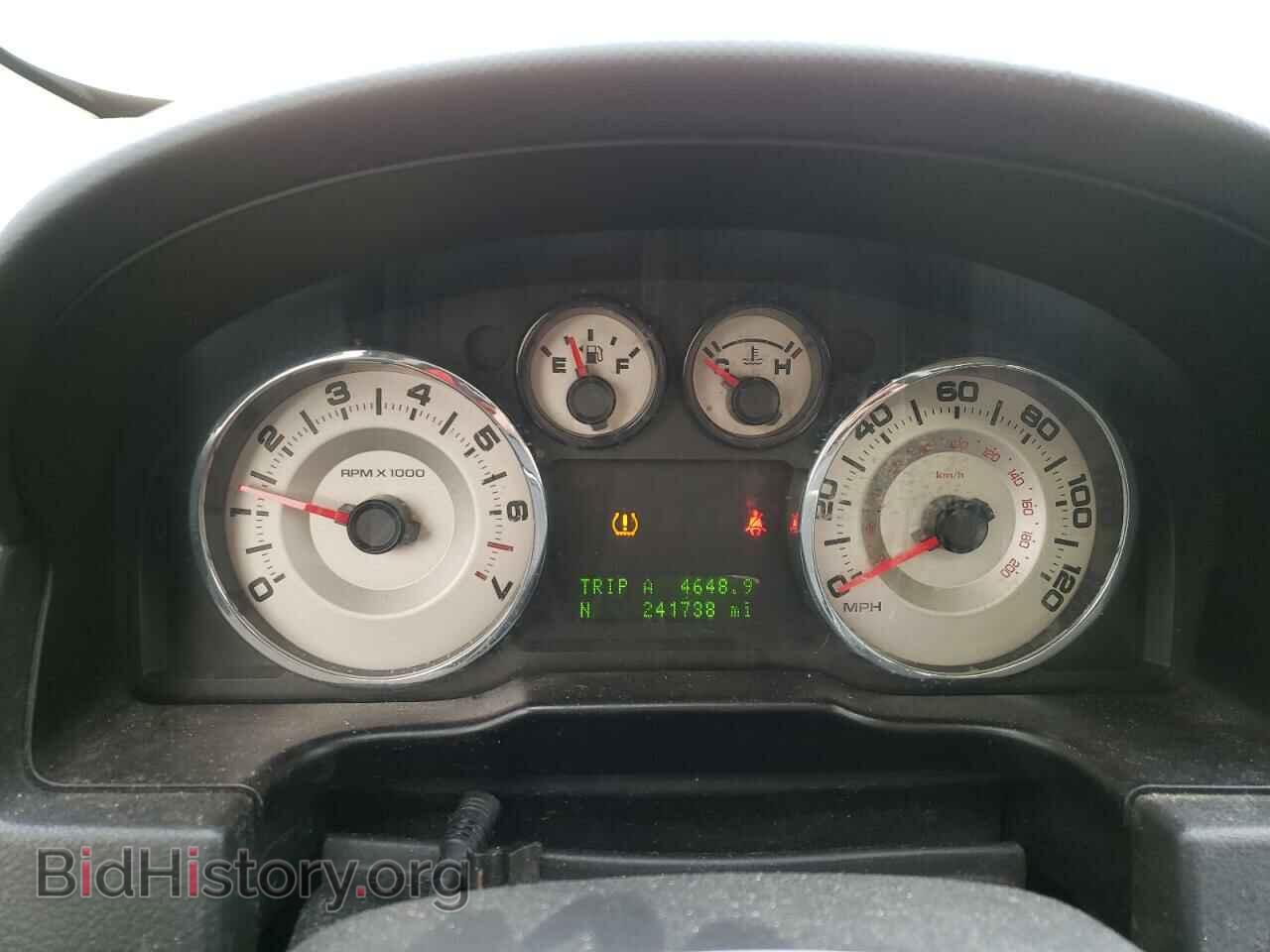 2007 FORD EDGE - VIN: 2FMDK39C57BB46392 - Фото 9