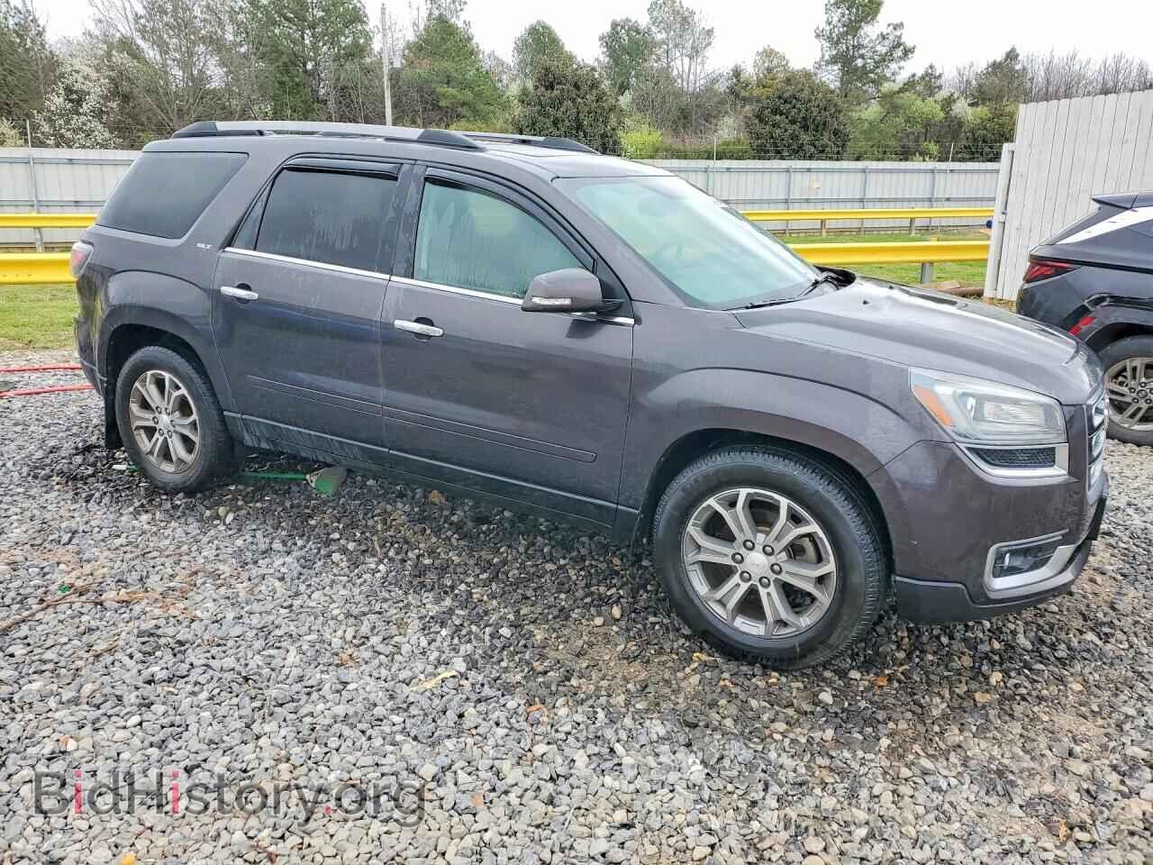2014 GMC ACADIA - VIN: 1GKKVRKD4EJ252306 - Photo 4
