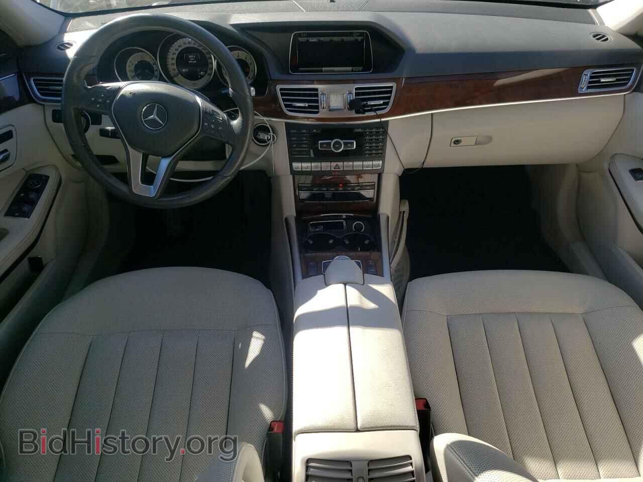 2014 MERCEDES-BENZ E-CLASS - VIN: WDDHF9BB2EA951053 - Фото 8