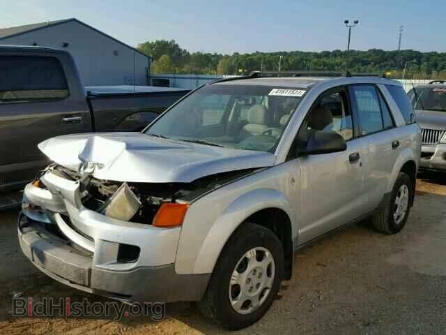 2003 SATURN VUE - VIN: 5GZCZ43D93S823624 - Фото 2