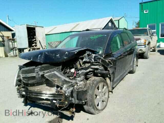2010 DODGE JOURNEY - VIN: 3D4PG5FV7AT277164 - Фото 2