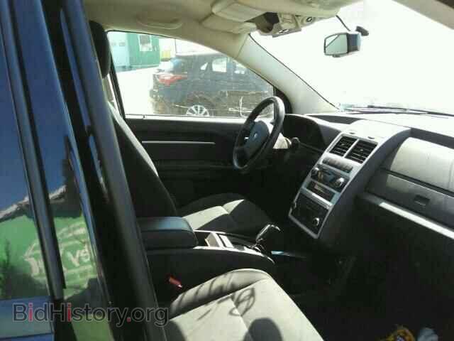 2010 DODGE JOURNEY - VIN: 3D4PG5FV7AT277164 - Фото 5