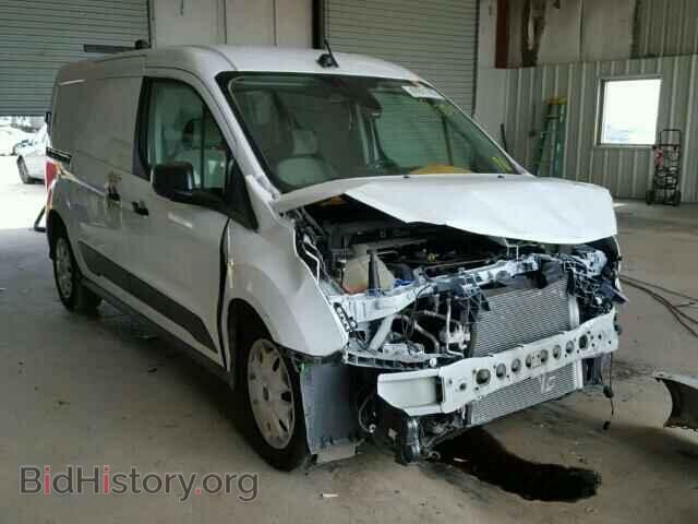 Фотография NM0LS7F72F1191229 - FORD TRANSIT CO 2015