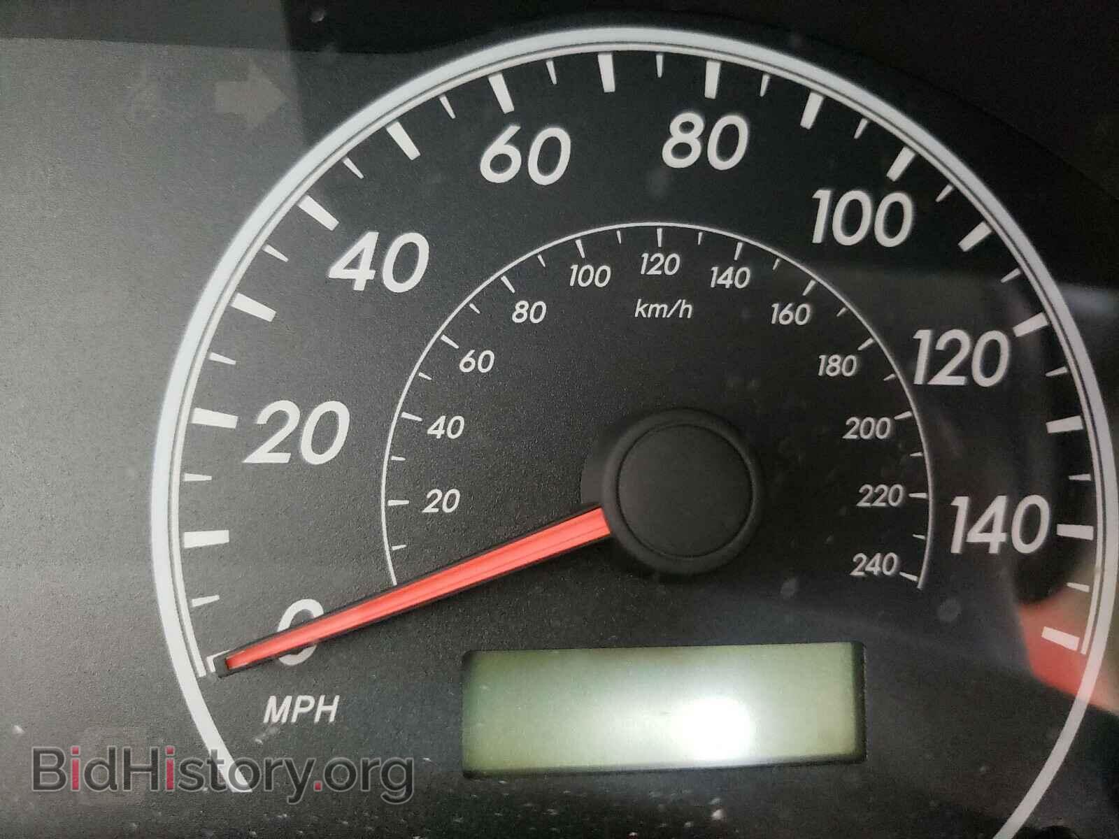 2013 TOYOTA COROLLA - VIN: 5YFBU4EE4DP079791 - Photo 8