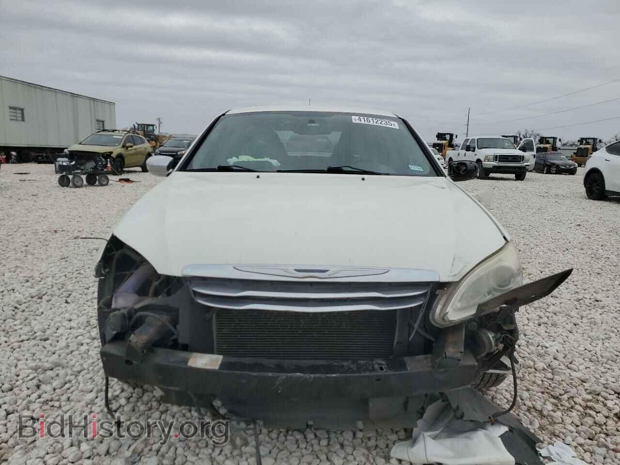 2011 CHRYSLER 200 - VIN: 1C3BC2FB4BN531152 - Фото 5