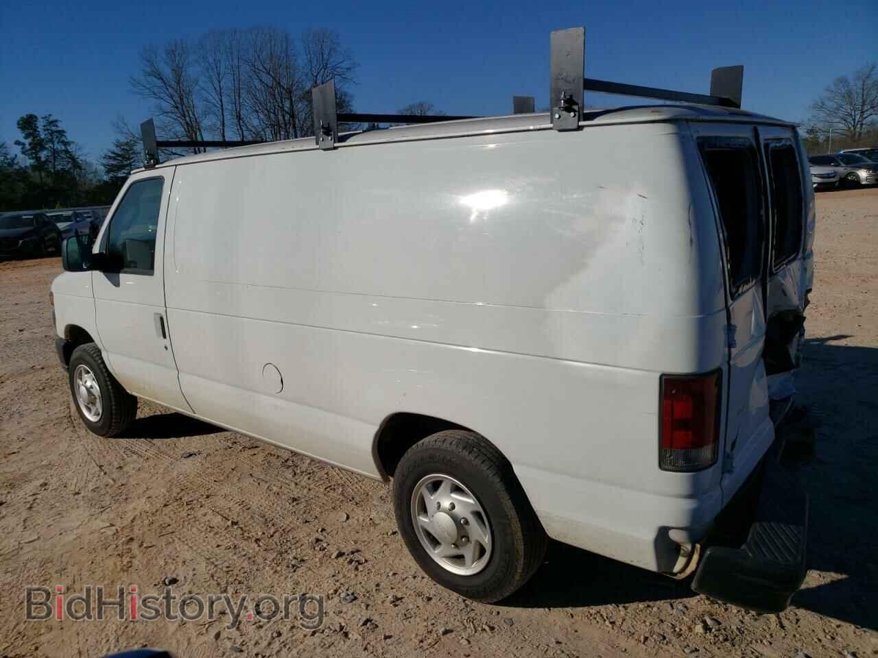 2008 FORD ALL Models - VIN: 1FTNE14W08DA72901 - Фото 2