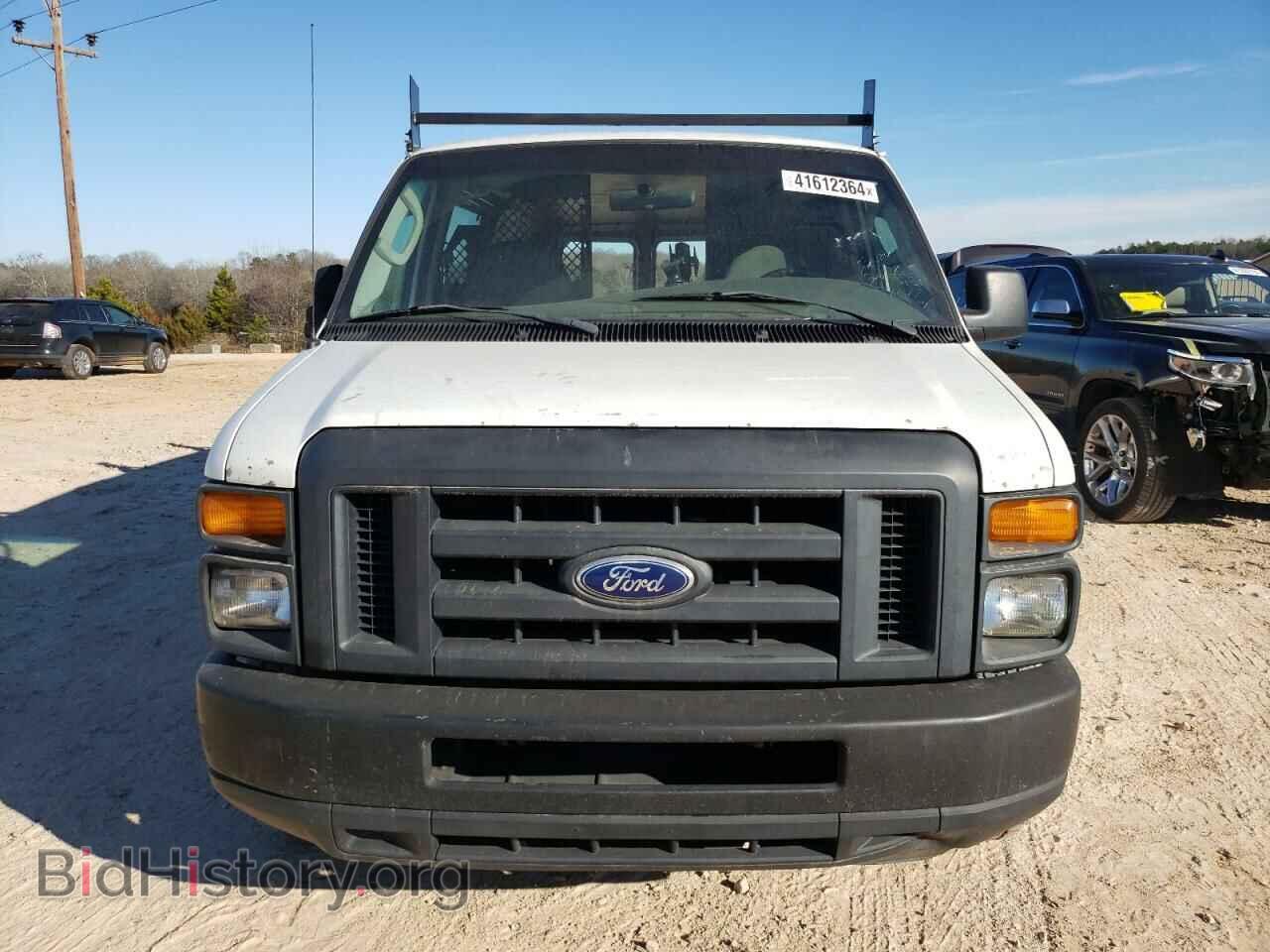 2008 FORD ALL Models - VIN: 1FTNE14W08DA72901 - Фото 5
