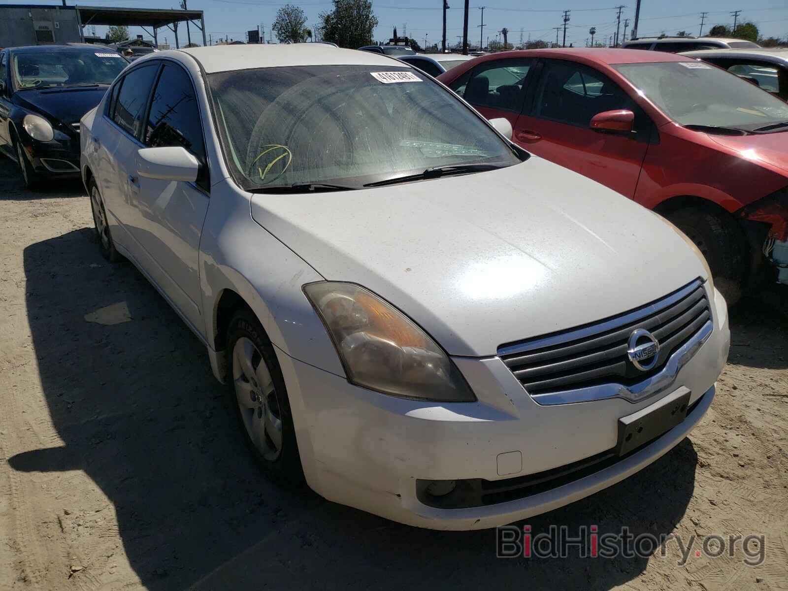 Фотография 1N4AL21E88N441719 - NISSAN ALTIMA 2008