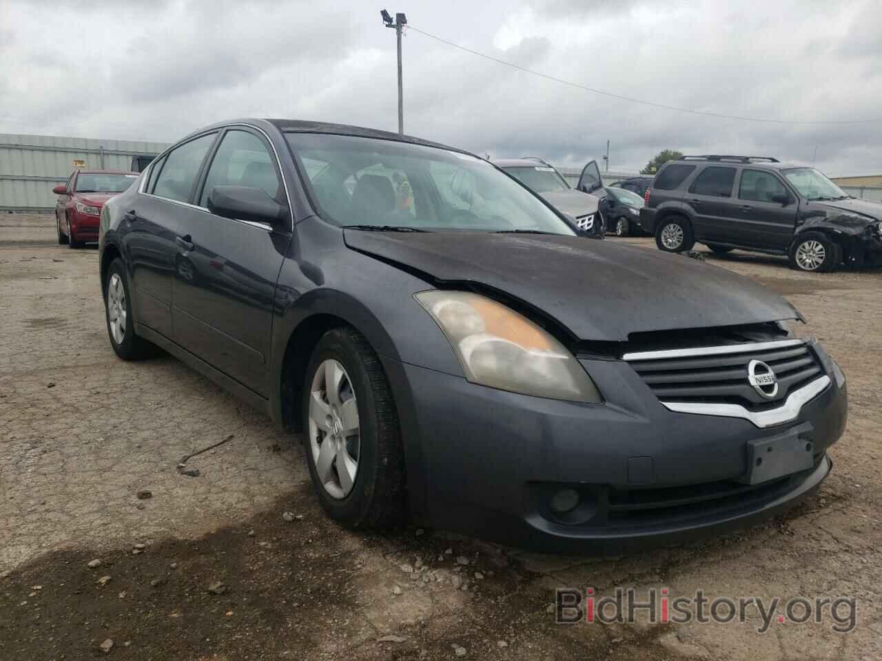 Photo 1N4AL21E07C203440 - NISSAN ALTIMA 2007