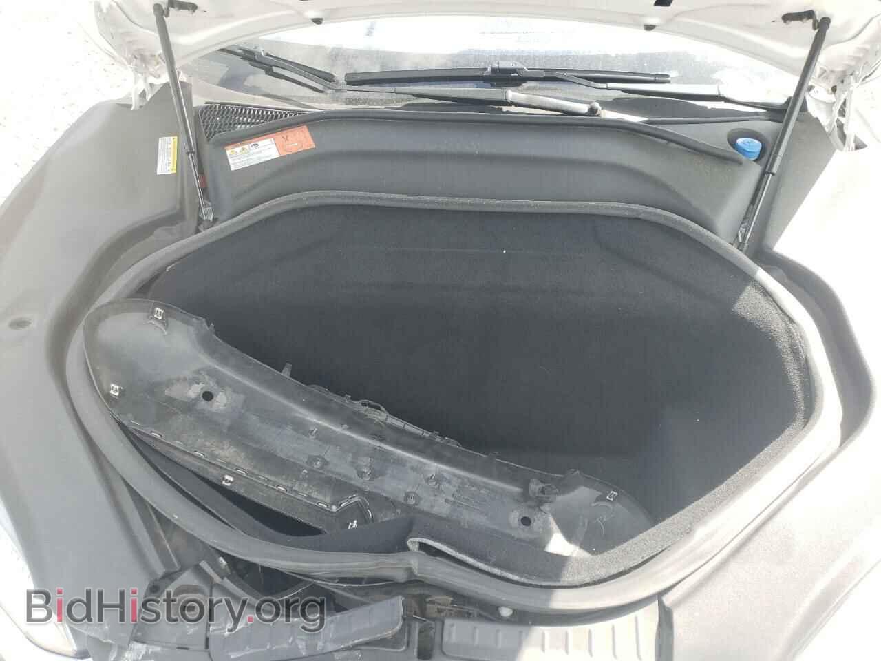 2015 TESLA MODEL S - VIN: 5YJSA1H29FF087974 - Фото 7
