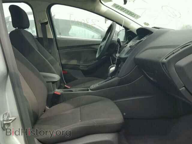 2015 FORD FOCUS - VIN: 1FADP3F26FL230842 - Фото 5