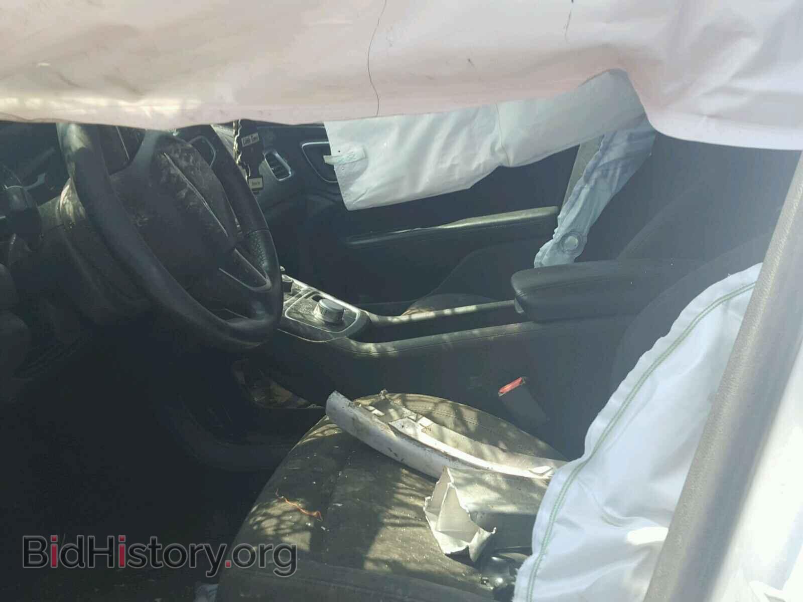 2015 CHRYSLER 200 - VIN: 1C3CCCAB9FN607357 - Photo 5