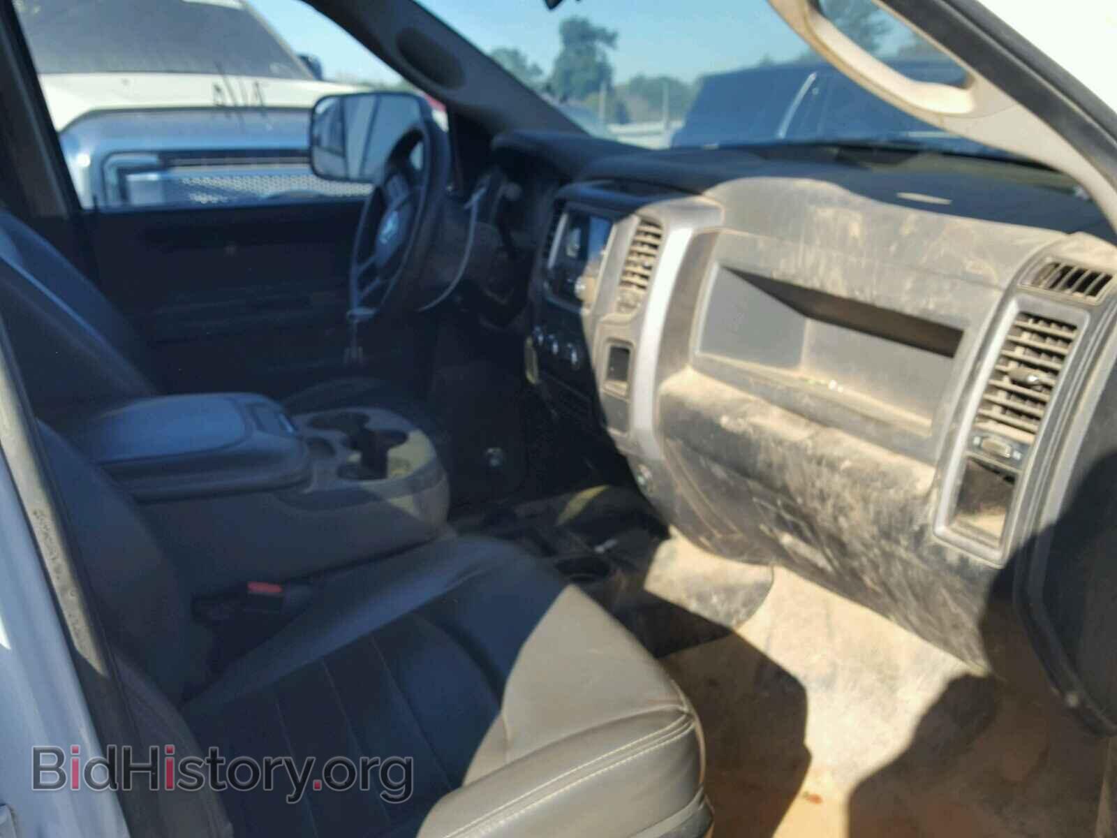 2014 RAM 2500 ST - VIN: 3C6TR5HT3EG118732 - Photo 5