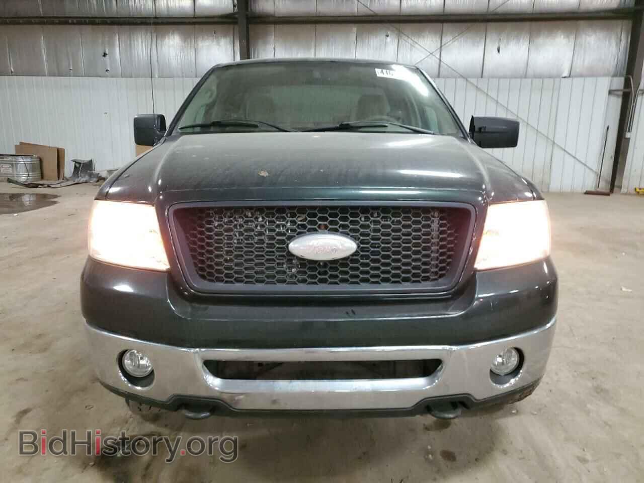 2006 FORD All Models - VIN: 1FTRF04W46KC09176 - Photo 5