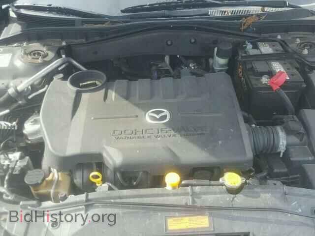 2005 MAZDA 6 - VIN: 1YVFP80C155M76227 - Photo 7