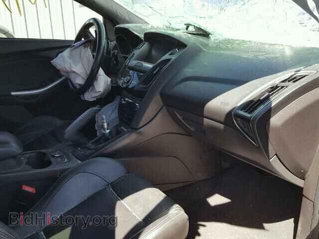 2013 FORD FOCUS - VIN: 1FADP3L94DL250893 - Photo 5