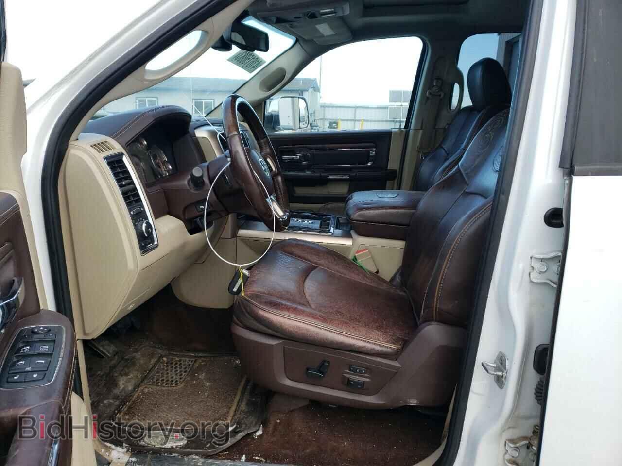 2013 RAM 1500 - VIN: 1C6RR7PT8DS529297 - Фото 7