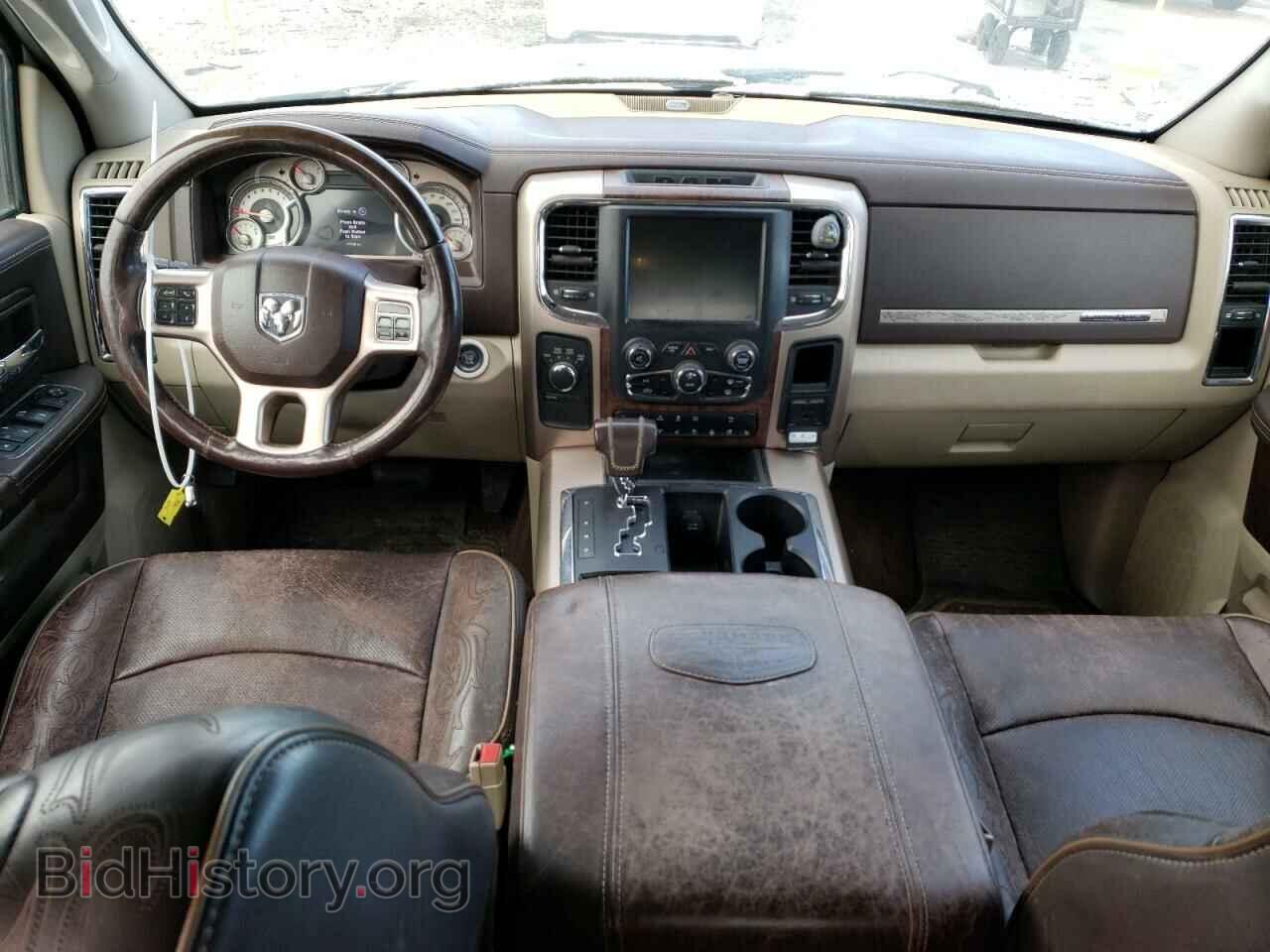 2013 RAM 1500 - VIN: 1C6RR7PT8DS529297 - Фото 8