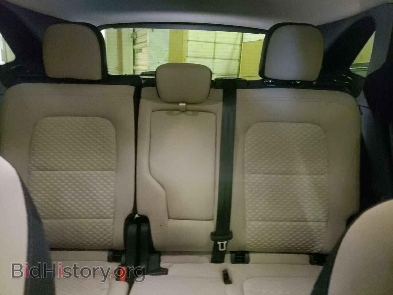 2020 FORD ESCAPE - VIN: 1FMCU9G66LUA34548 - Фото 10