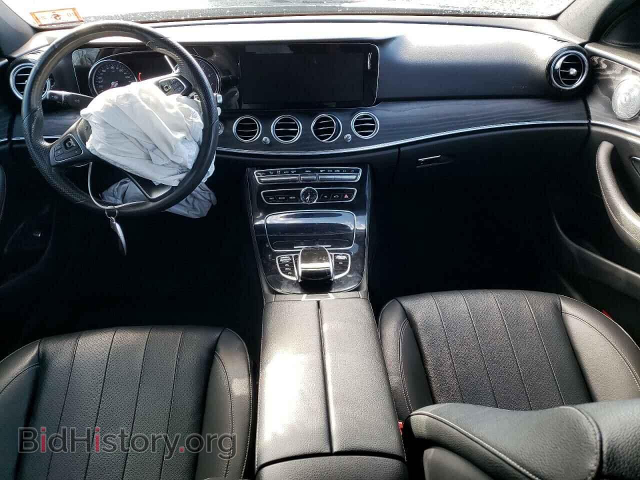 2017 MERCEDES-BENZ E-CLASS - VIN: WDDZF4KB9HA176231 - Фото 8