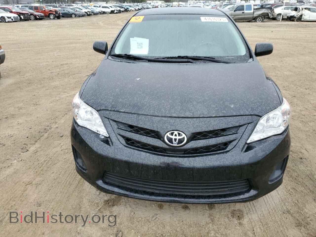 2013 TOYOTA COROLLA - VIN: 5YFBU4EE2DP224939 - Photo 5