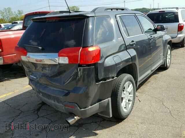2013 GMC TERRAIN - VIN: 2GKFLUE37D6313219 - Photo 4