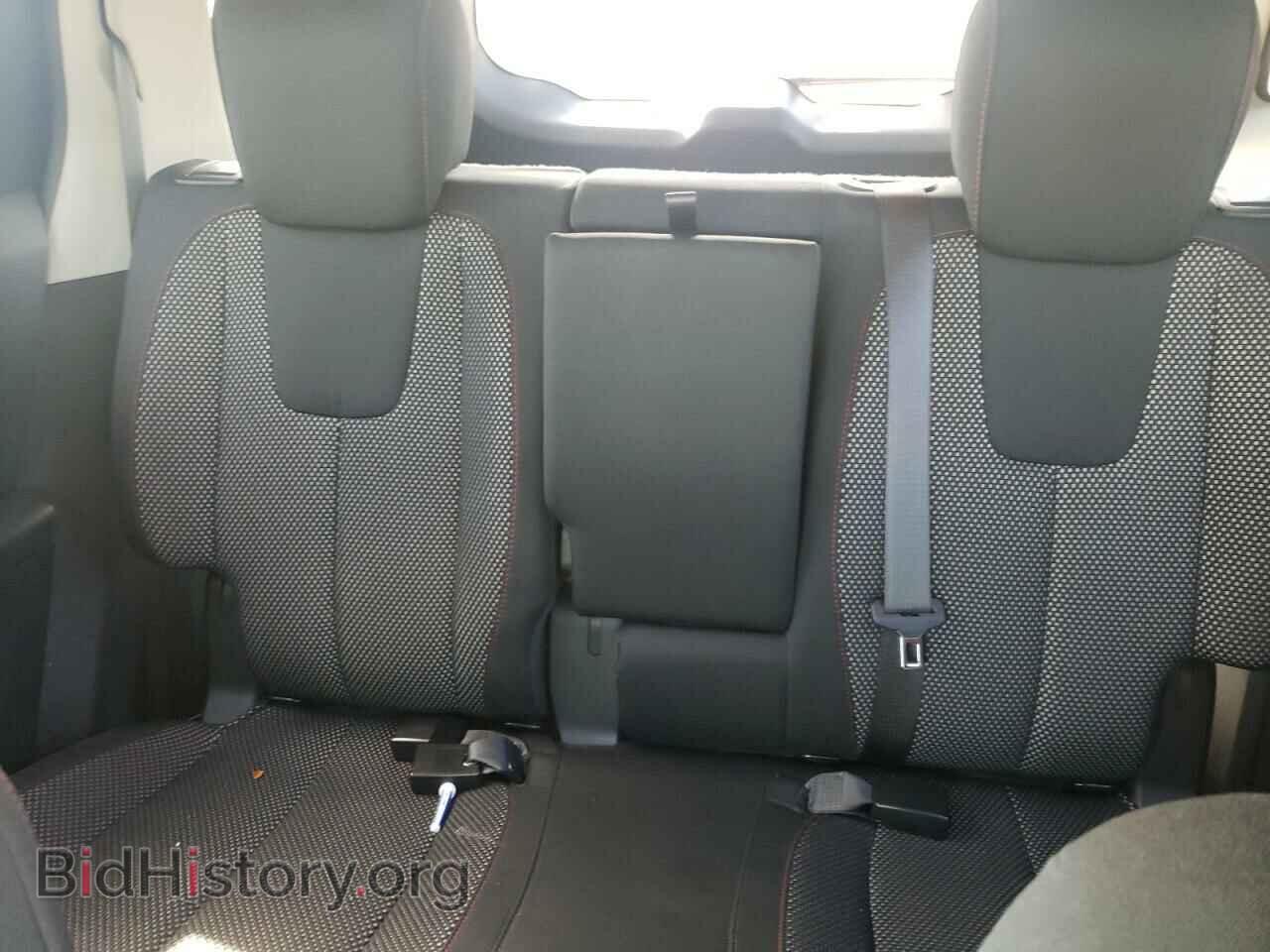 2011 GMC TERRAIN - VIN: 2CTFLTEC6B6275280 - Фото 10