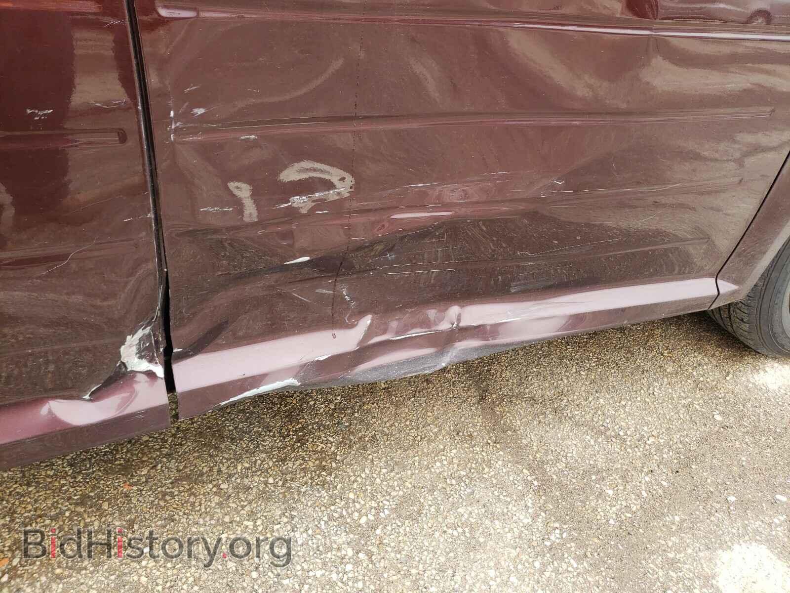 2010 FORD FLEX - VIN: 2FMGK5CC1ABB22129 - Фото 9