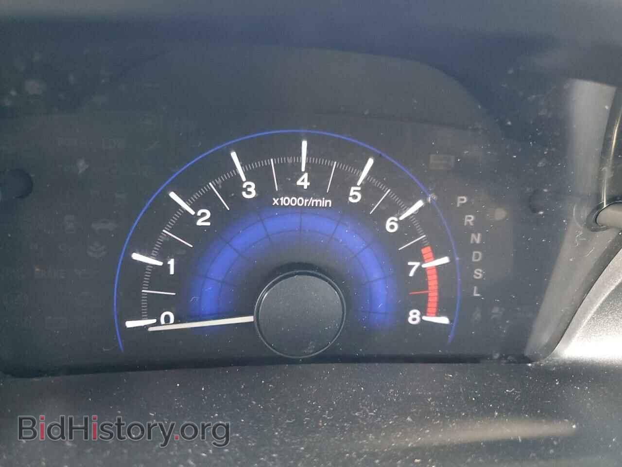 2015 HONDA CIVIC - VIN: 2HGFB2F99FH523836 - Фото 9