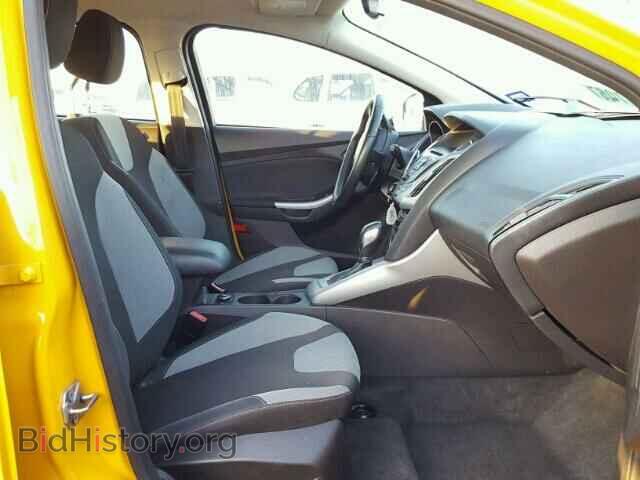 2012 FORD FOCUS - VIN: 1FAHP3K23CL289558 - Фото 5