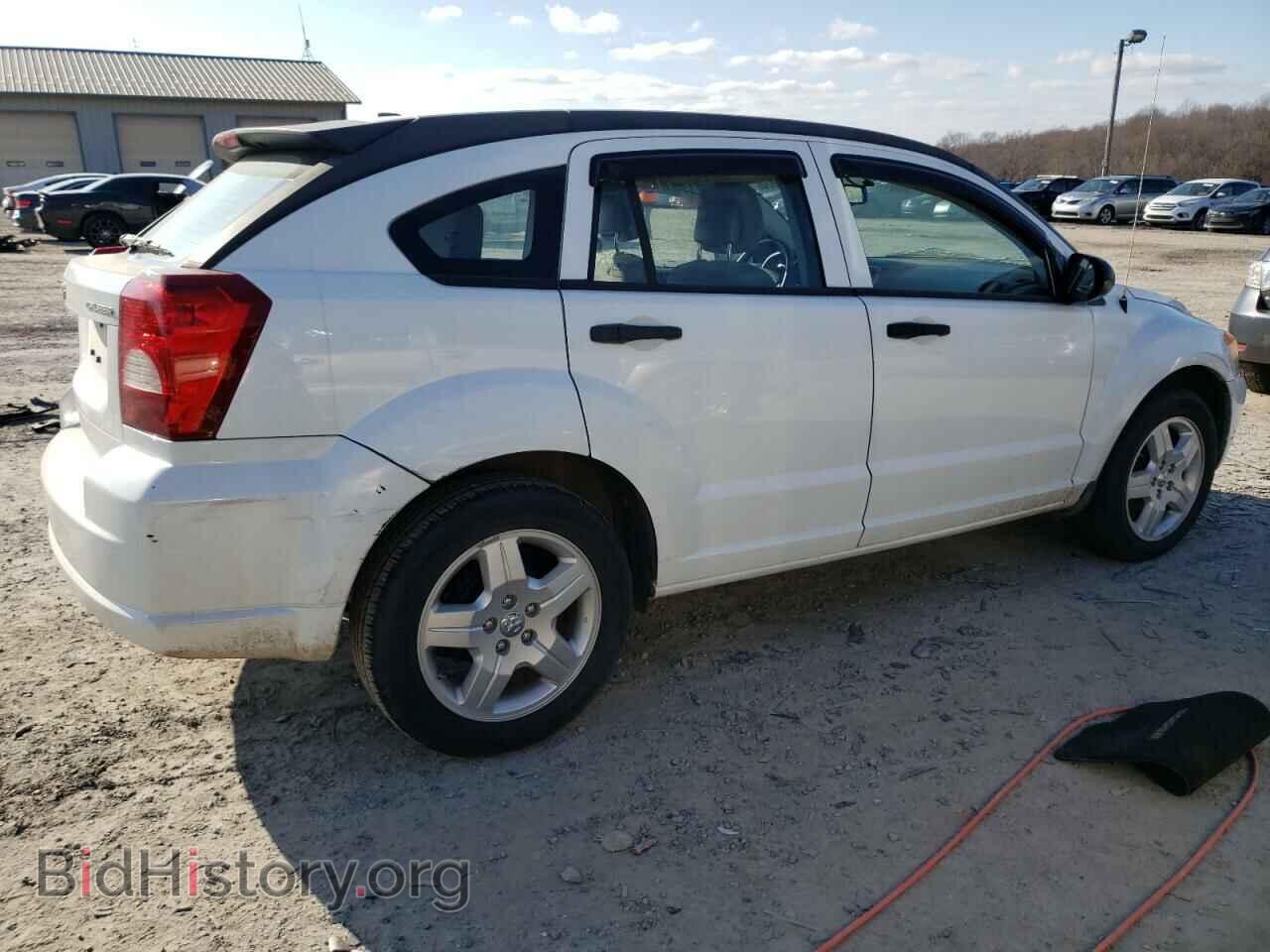 2011 DODGE CALIBER - VIN: 1B3CB1HA9BD269699 - Photo 3
