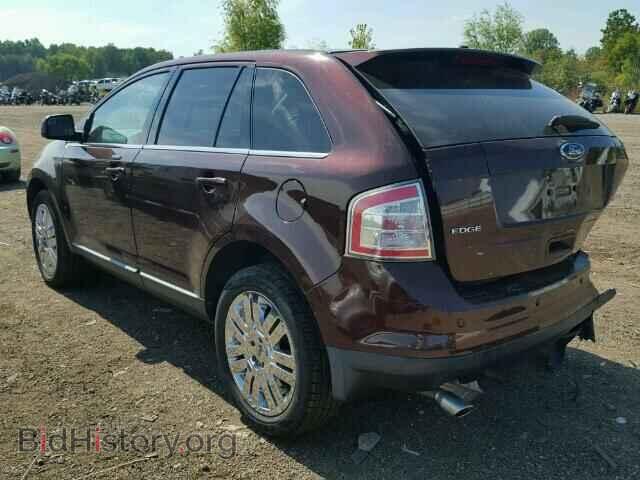 2010 FORD EDGE - VIN: 2FMDK3KC2ABB05235 - Фото 3