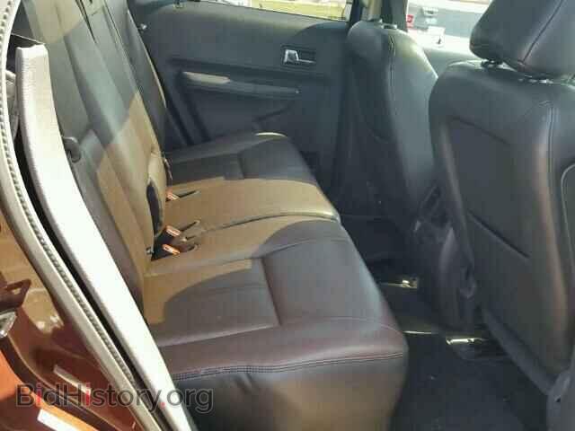 2010 FORD EDGE - VIN: 2FMDK3KC2ABB05235 - Фото 6