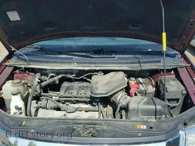 2010 FORD EDGE - VIN: 2FMDK3KC2ABB05235 - Фото 7