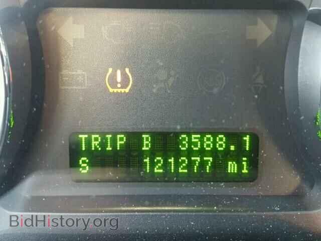 2010 FORD EDGE - VIN: 2FMDK3KC2ABB05235 - Фото 8