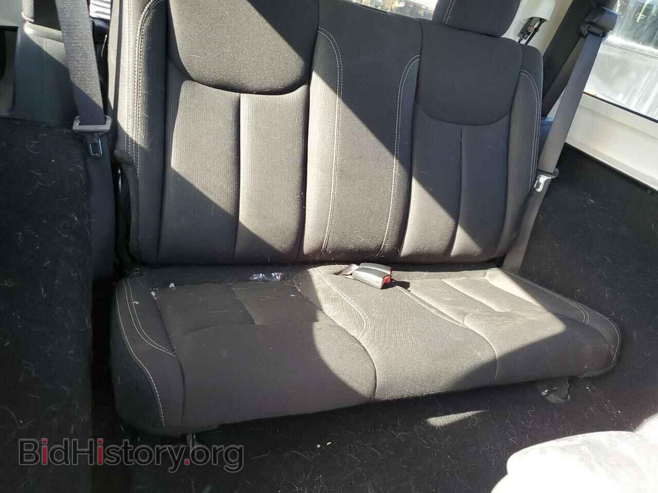 2017 JEEP WRANGLER - VIN: 1C4AJWBG2HL578366 - Фото 10