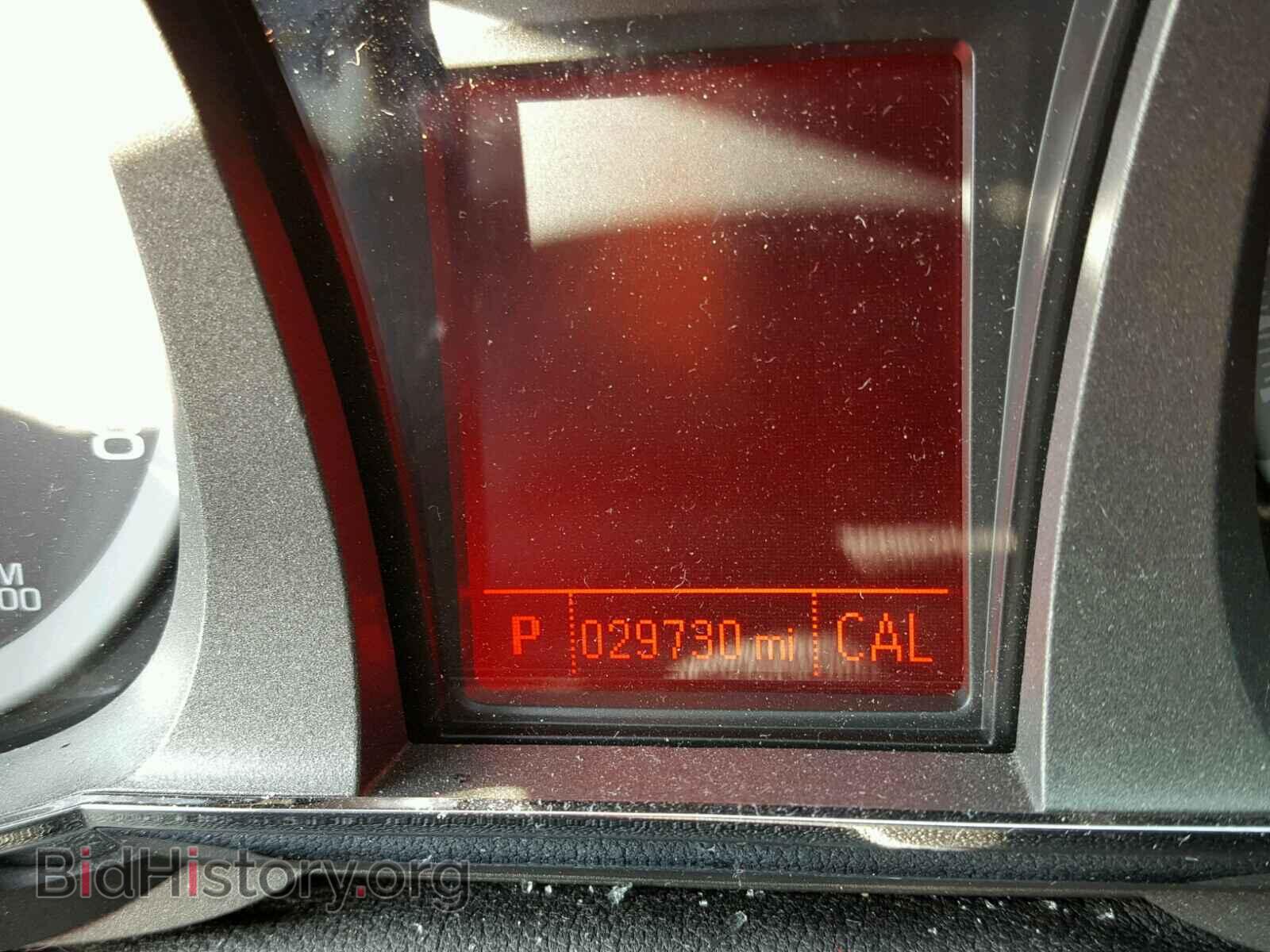 2016 GMC TERRAIN - VIN: 2GKALNEK5G6205905 - Фото 8