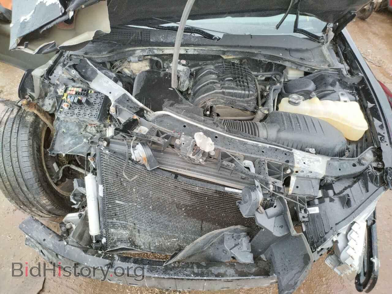2014 CHRYSLER 300 - VIN: 2C3CCAGG7EH383407 - Photo 7