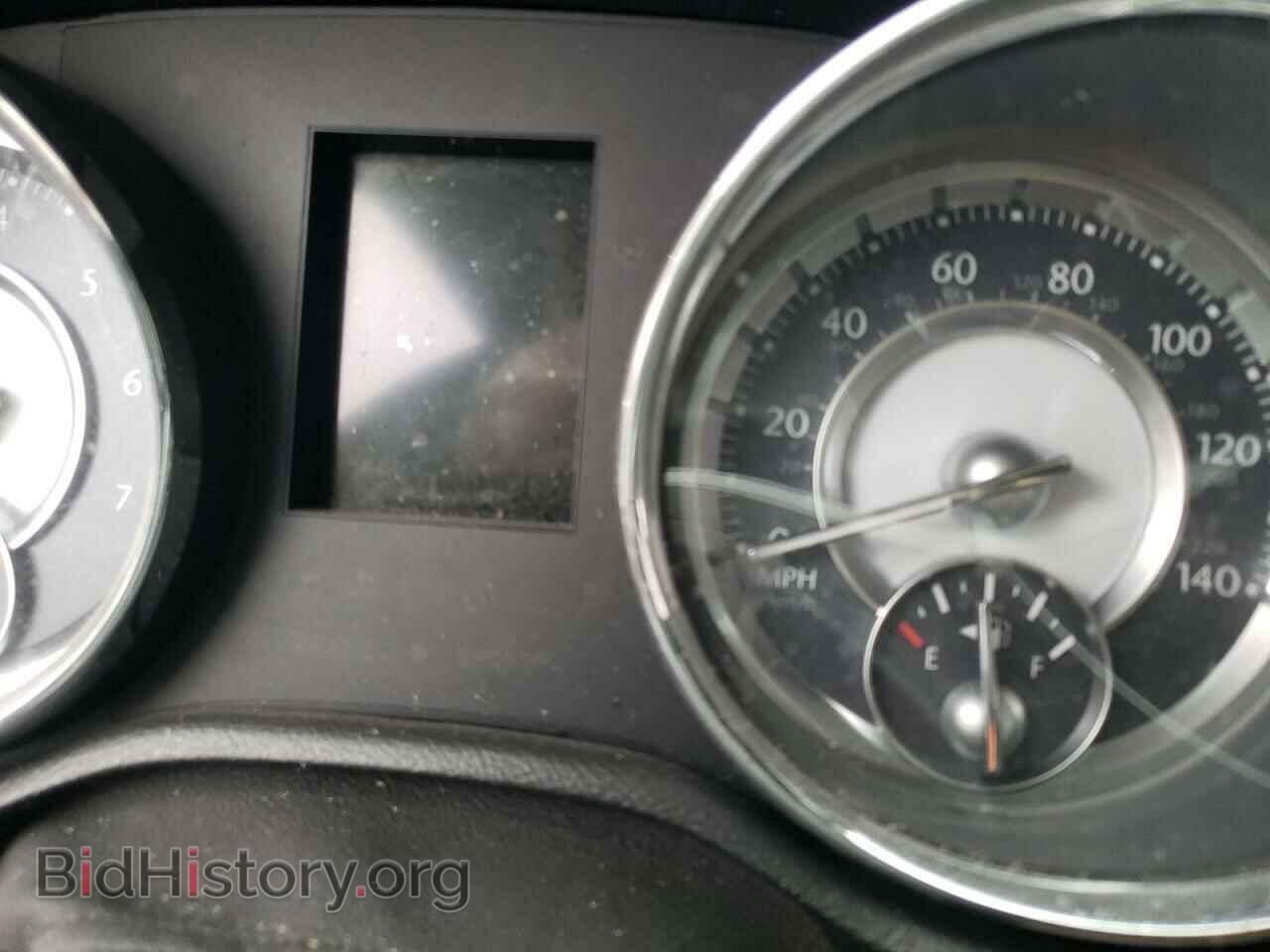 2014 CHRYSLER 300 - VIN: 2C3CCAGG7EH383407 - Photo 8