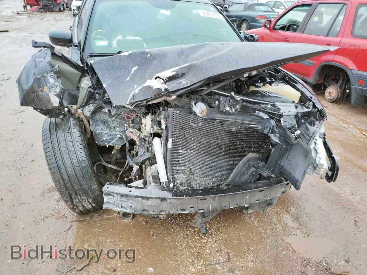 2014 CHRYSLER 300 - VIN: 2C3CCAGG7EH383407 - Photo 9