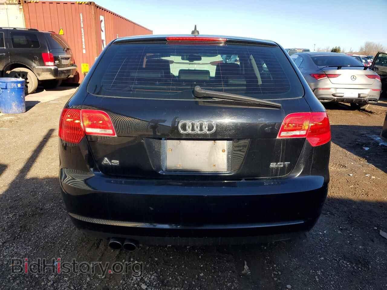 2010 AUDI A3 - VIN: WAUNFCFM2AA128152 - Photo 6