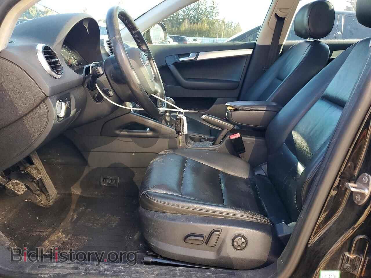 2010 AUDI A3 - VIN: WAUNFCFM2AA128152 - Photo 7